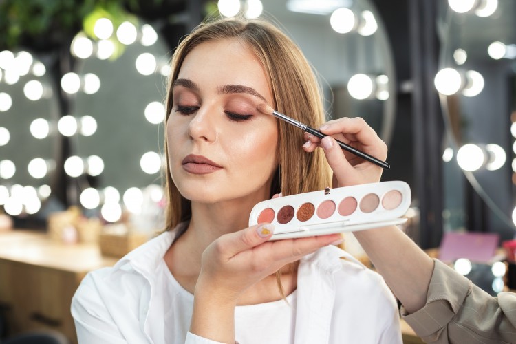 5 sfaturi pentru orice make up artist aflat la început de drum